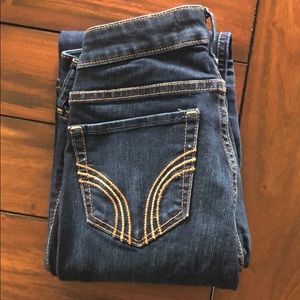 Hollister skinny Jeans
